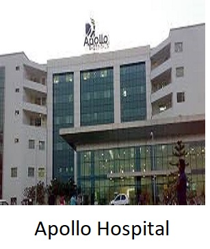 Apollo Hospital